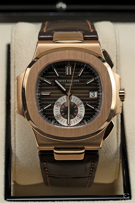 patek 5980 rose gold price|patek philippe rose gold price.